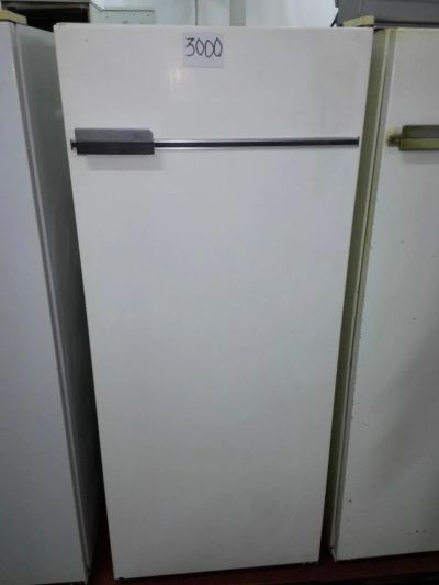 Лот: 4609255. Фото: 1. Холодильник Бирюса-6.N 9. Холодильники, морозильные камеры