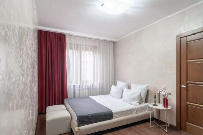 Лот: 24907260. Фото: 1. Современная квартира !!!! Заходи... Квартиры, гостиницы