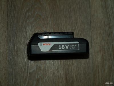 Лот: 8626197. Фото: 1. Батарея аккумуляторная, аккумулятор... Расходные материалы, сменные насадки