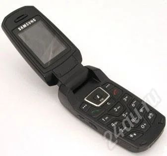 Лот: 297395. Фото: 1. Samsung SGH-X300. Кнопочные мобильные телефоны