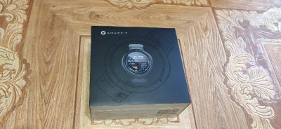 Лот: 17986724. Фото: 1. Фитнес часы Amazfit Verge. Смарт-часы, фитнес-браслеты, аксессуары