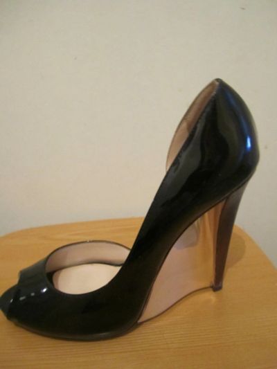 Лот: 14963694. Фото: 1. Туфли женские Сasadei (оригинал... Туфли