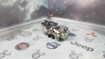 Лот: 23584598. Фото: 1. ТНВД Mazda CX-7 L3-VDT L3K9-13-35ZC. Топливная система