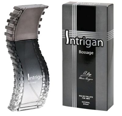 Лот: 19097339. Фото: 1. Positive Parfum men (alain Aregon... Мужская парфюмерия
