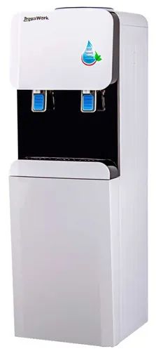 Лот: 25307422. Фото: 1. Кулер для воды Aqua Work 105 LWR... Чайники, кофемашины, кулеры