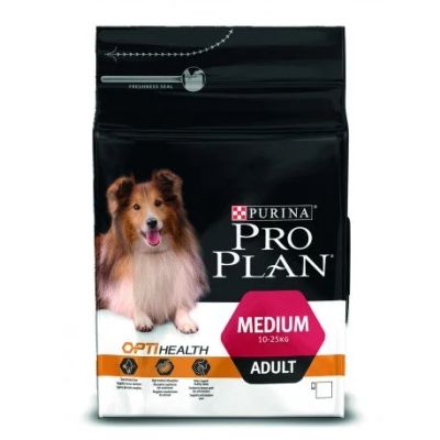 Лот: 15054650. Фото: 1. Pro Plan (Проплан) Курица/Рис... Корма