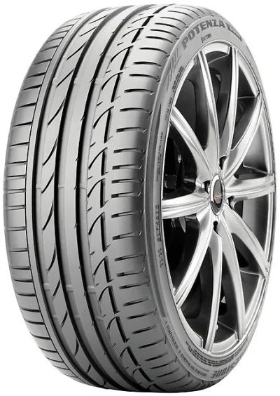 Лот: 6865135. Фото: 1. 205/55R16 "Bridgestone Potenza... Шины
