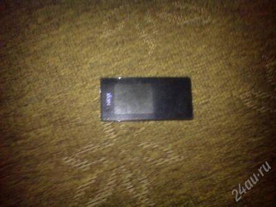 Лот: 170542. Фото: 1. Продам мр3 Nexx NF-850 2gb. Плееры