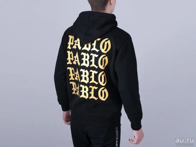 Лот: 13422491. Фото: 1. Толстовка FEAR OF GOD Артикул... Свитеры, толстовки, худи