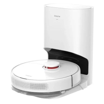 Лот: 24660387. Фото: 1. Робот-пылесос Dreame D10 Plus. Пылесосы, паровые швабры