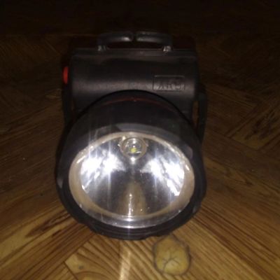 Лот: 11312624. Фото: 1. Фонарь налобный Ultraflash 909LED1... Другое освещение