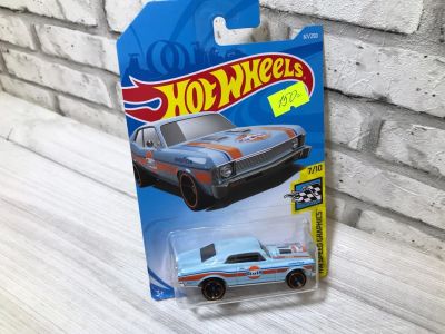 Лот: 13063990. Фото: 1. хот вилс hot wheels . машинка... Машины и техника