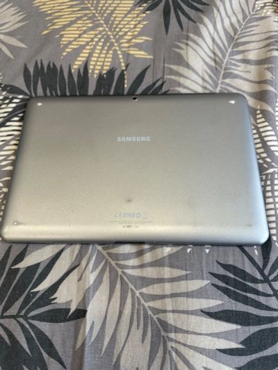 Лот: 23688278. Фото: 1. Планшет Samsung tab 2. Планшеты