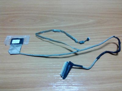Лот: 10876022. Фото: 1. Шлейф матрицы Acer E1-531 E1-571... Шлейфы, кабели, переходники