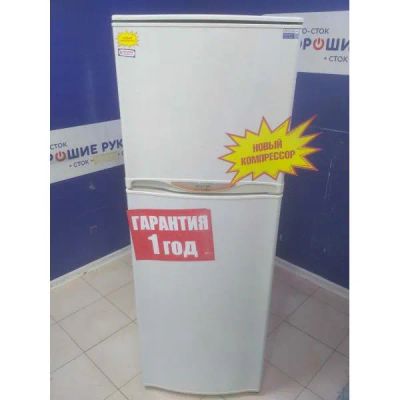 Лот: 25881345. Фото: 1. Холодильник Sharp SJ-25 PGY. Холодильники, морозильные камеры