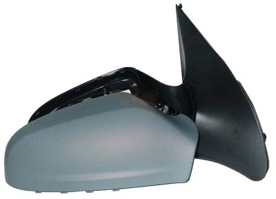 Лот: 3699309. Фото: 1. Зеркало правое opel astra (04-10... Кузов