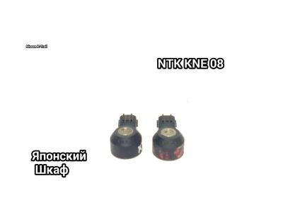 Лот: 7556770. Фото: 1. Nissan X-Trail Датчик детонации. Электрооборудование