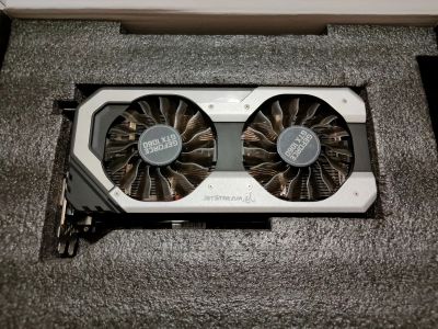 Jetstream 1060 store