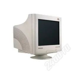 Лот: 1071509. Фото: 1. Монитор 19" Samsung SyncMaster... ЭЛТ-мониторы