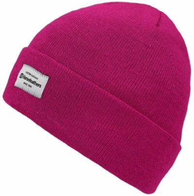 Лот: 18480947. Фото: 1. Шапка Ж Horsefeathers MERYL BEANIE... Зимняя спортивная одежда