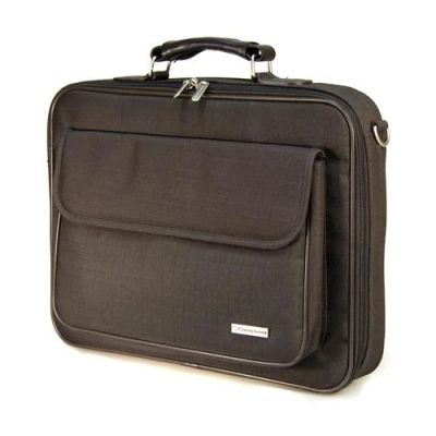 Лот: 4841481. Фото: 1. Сумка для ноутбука 15"-15.6" Continent... Сумки, рюкзаки