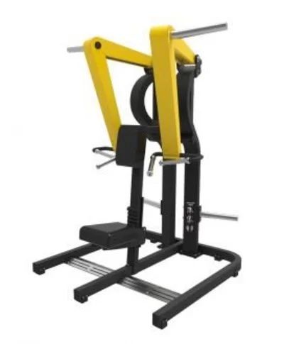 Лот: 15783559. Фото: 1. Нижняя тяга Grome fitness GF-725. Силовые, скамьи, стойки