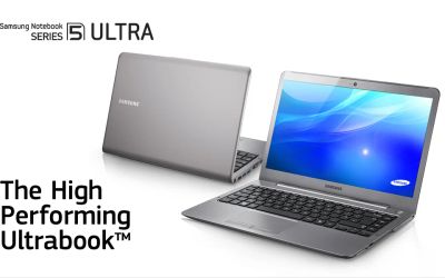 Лот: 5315866. Фото: 1. Ноутбук Samsung NP530 , i5 , 4gb... Ноутбуки