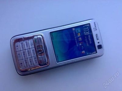 Лот: 2157573. Фото: 1. н73. Смартфоны