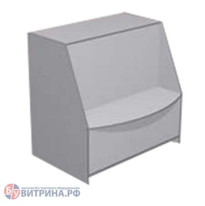 Лот: 4266564. Фото: 1. прилавок из ЛДСП. Торговое