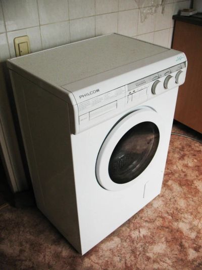 Лот: 8093405. Фото: 1. продам стиралку б/у. Стиральные машины