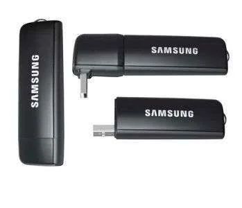 Лот: 10253186. Фото: 1. Модуль wi-fi Samsung WIS12ABGNX. Цифровое, спутниковое ТВ
