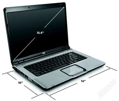 Лот: 932119. Фото: 1. HP dv6730er. Ноутбуки