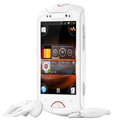 Лот: 3880012. Фото: 1. продам Sony Ericsson wt19i. Смартфоны