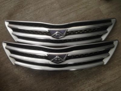 Лот: 8909799. Фото: 1. Toyota Allion 240 решетка радиатора. Кузов