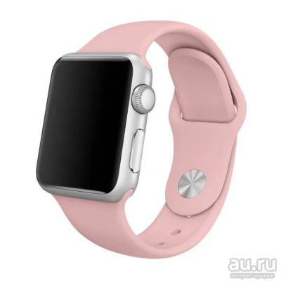 Лот: 9289965. Фото: 1. Смарт часы Apple Watch, копия... Смарт-часы, фитнес-браслеты, аксессуары