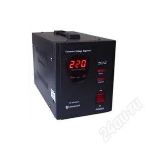 Лот: 2872252. Фото: 1. Krauler VR-SD1000VA. ИБП, аккумуляторы для ИБП