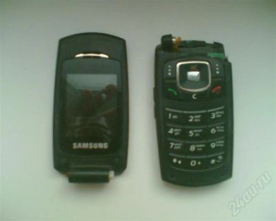 Лот: 475962. Фото: 1. Samsung X200 на запчасти. Кнопочные мобильные телефоны