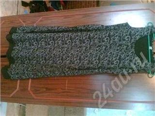 Лот: 37491. Фото: 1. летний очень легкий сарафан р... Красноярск