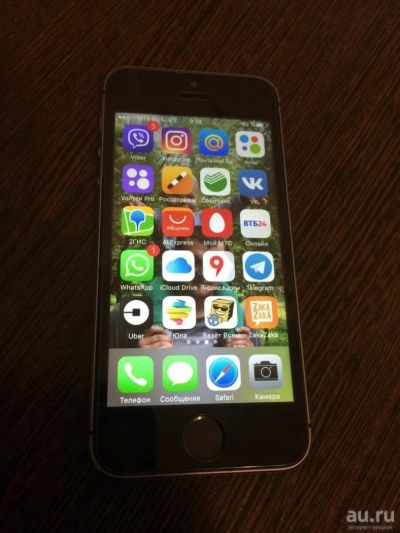 Лот: 8813912. Фото: 1. Продам iPhone 5s. Смартфоны