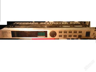 Лот: 149253. Фото: 1. Behringer DSP1100P Подавитель... Другое (профессиональный звук)