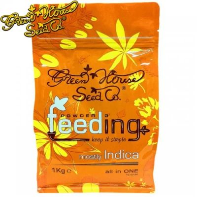 Лот: 3804933. Фото: 1. Powder Feeding Short Flowering... Грунты, удобрения