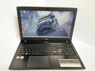 Лот: 18928649. Фото: 1. Ноутбук Acer Intel Core i3-6006U... Ноутбуки