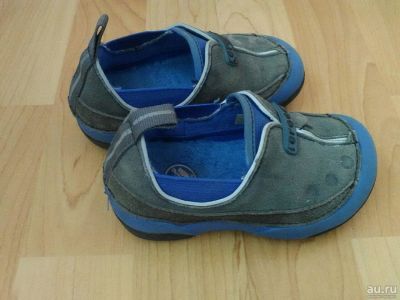 Лот: 10251458. Фото: 1. Кроксы (крокс, crocs) оригинал... Ботинки
