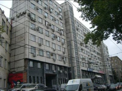 Лот: 6487882. Фото: 1. Офисное 481 м2 \ Ольминского... Коммерческая недвижимость
