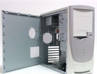 Лот: 8445540. Фото: 1. Системный блок. Компьютеры в сборе