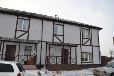 Лот: 12785808. Фото: 1. Продается дом 136 кв.м. 2 сот... Дома