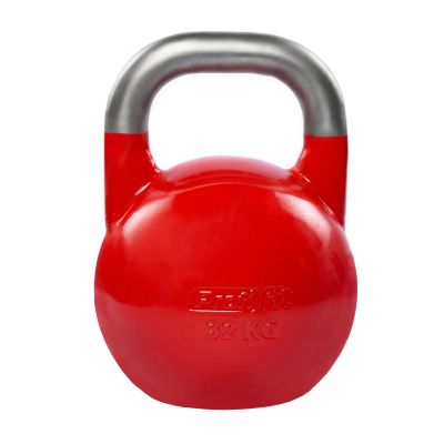 Лот: 22836019. Фото: 1. Гиря соревновательная 32 кг Profi-Fit. Гири