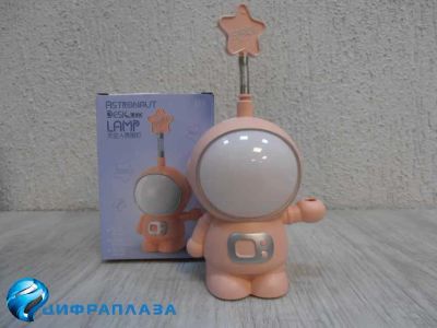 Лот: 20841171. Фото: 1. Светильник-органайзер Астронавт... Лампочки