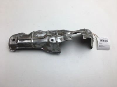 Лот: 20393727. Фото: 1. Термоэкран Nissan Gloria 1997... Кузов