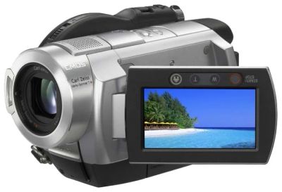 Лот: 8053057. Фото: 1. Продам видеокамеру Sony HDR-UX5E... Видеокамеры